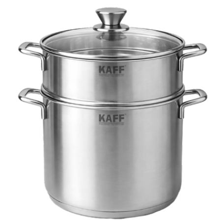 Bộ nồi Xửng Hấp KAFF KF-STE24S